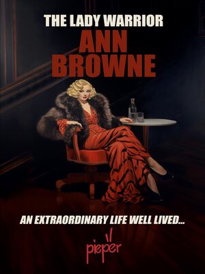 cover image of Ann Browne